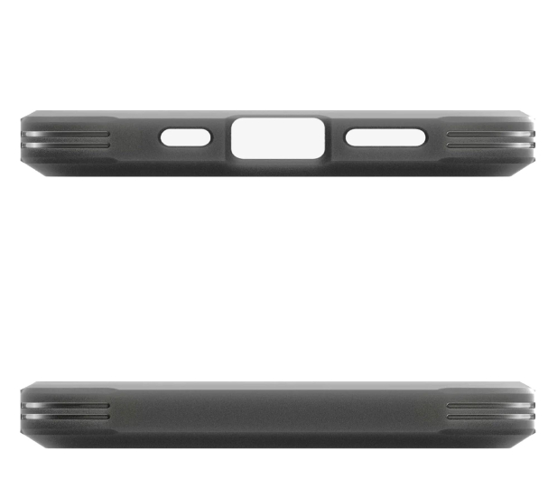 SPIGEN Tough Armor Mag Magsafe do iPhone 16E Frost Black ACS09138 - 1319758 - zdjęcie 7